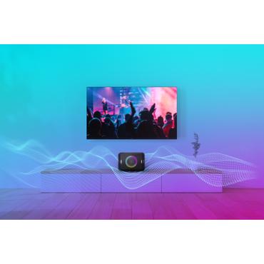 SC-BMAX5E-K WIRELESS SPEAKER