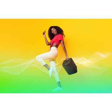 SC-BMAX5E-K WIRELESS SPEAKER