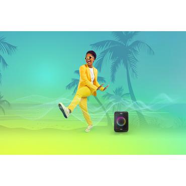 SC-BMAX5E-K WIRELESS SPEAKER