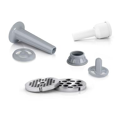 Bosch SmartPower MFW2520W - köttkvarn - vit