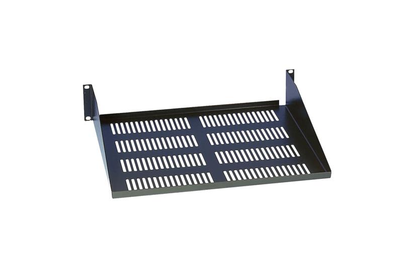 Eaton Tripp Lite Series Rack Enclosure Cabinet Cantilever Fixed Shelf 60lb Capacity 2URM - hylla f&ouml;r rack - 2U