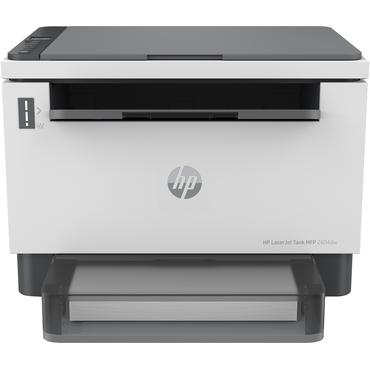 HP LaserJet Tank MFP 2604dw - multifunktionsprinter - S/H