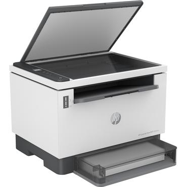 HP LaserJet Tank MFP 2604dw - multifunktionsprinter - S/H