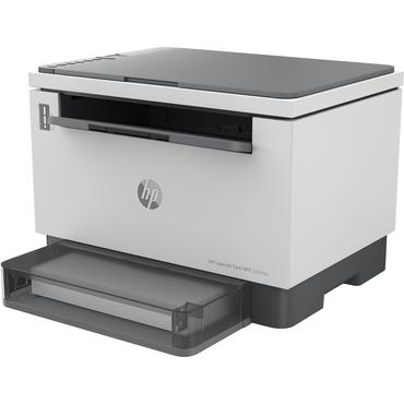 HP LaserJet Tank MFP 2604dw - multifunktionsprinter - S/H
