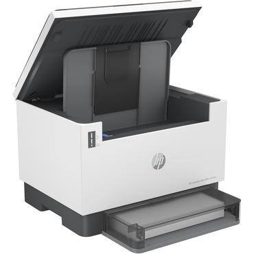 HP LaserJet Tank MFP 2604dw - multifunktionsprinter - S/H