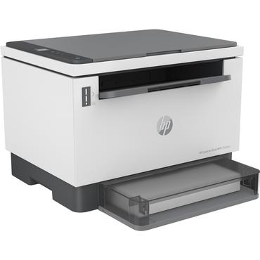 HP LaserJet Tank MFP 2604dw - multifunktionsprinter - S/H