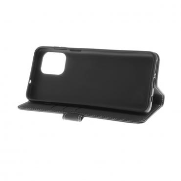 FLIPCASE MOTO G73 BLACK
