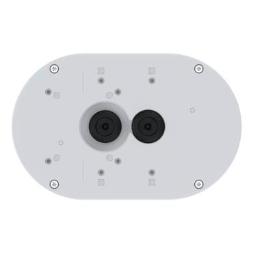 AXIS TP4601-E - bagboks til kamerakanal