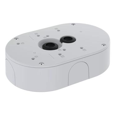 AXIS TP4601-E - bagboks til kamerakanal