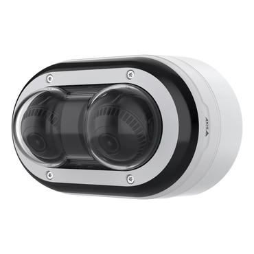 AXIS TP4601-E - bagboks til kamerakanal