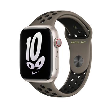 Apple Nike - rem for smart watch - 45 mm