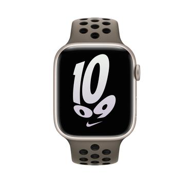 Apple Nike - rem for smart watch - 45 mm
