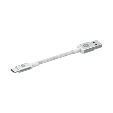 mophie - USB typ C-kabel - 24 pin USB-C till USB - 3 m