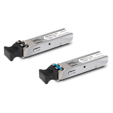 Planet Technology Corp. Transceiver