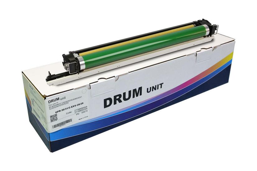 Universal Drum Unit - C-EXV28