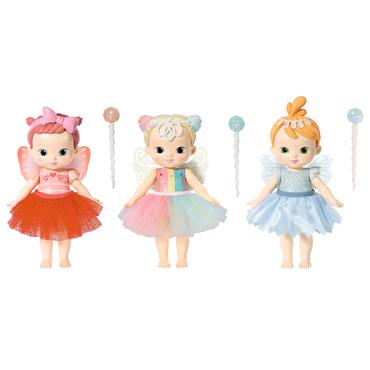 BABY born Storybook Fairy Poppy