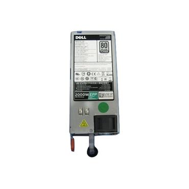 Dell Customer Kit - strømforsyning - 2000W