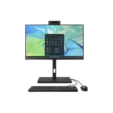 Acer Veriton Vero Z4 VVZ4724GT - alt-i-én Core i5 i5-14400 2.5 GHz - 8 GB - SSD 512 GB - LED 23.8"