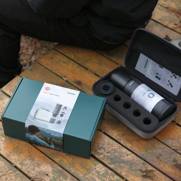 Outin OTEM-01-SG-Bag Gr&aring;