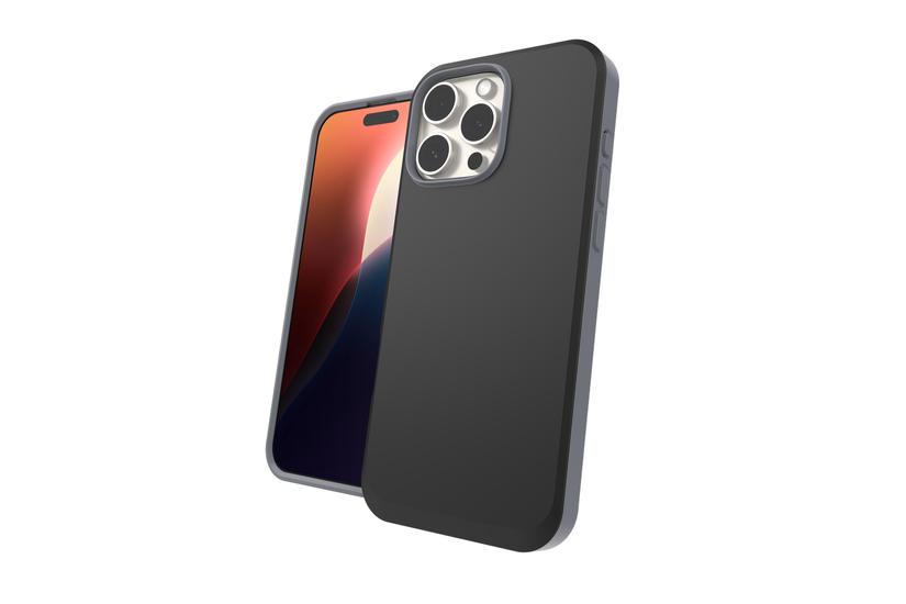 Zagg SoHo Snap - baksidesskydd f&ouml;r mobiltelefon