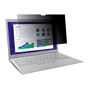 3M databeskyttelsesfilter til 15,6" widescreen laptop notebook privacy-filter