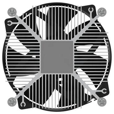 Alpenföhn Processorfläkt