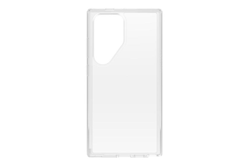 OtterBox Symmetry Series Clear - bagsidecover til mobiltelefon