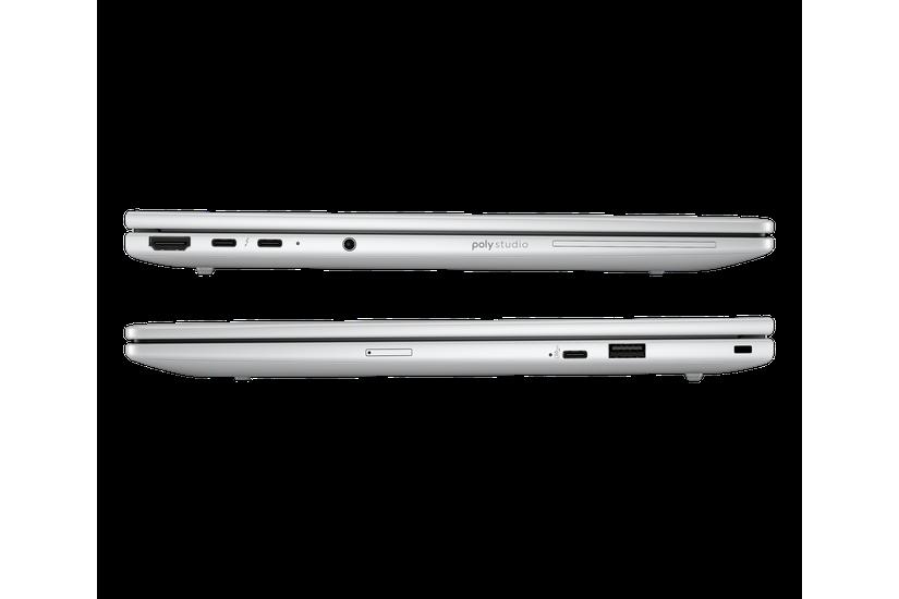 Hewlett-Packard Bärbar - 258V - 32 GB - 512 GB - 14" - 1920 x 1200 pixlar - Windows 11 Pro