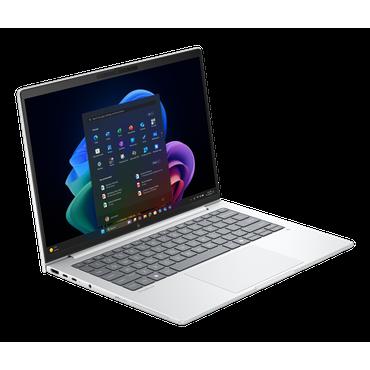 Hewlett-Packard Bärbar - 258V - 32 GB - 512 GB - 14" - 1920 x 1200 pixlar - Windows 11 Pro