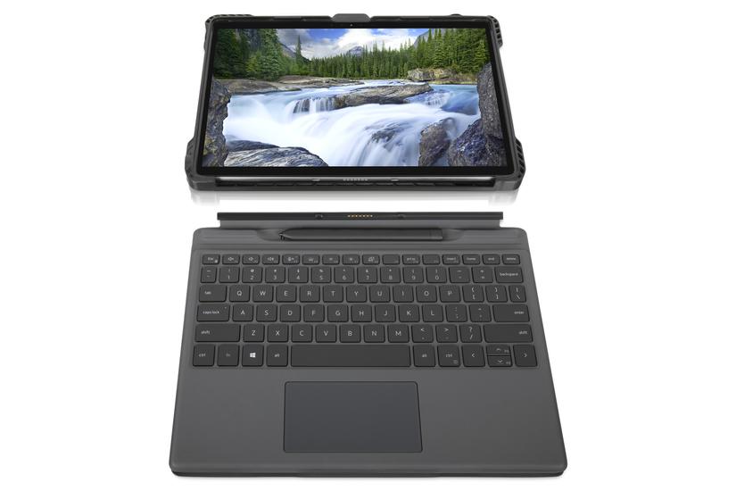 Dell Commercial Grade Case - tablet PC beskyttelsestaske