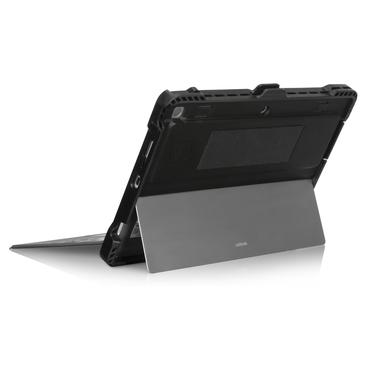 Dell Commercial Grade Case - tablet PC beskyttelsestaske