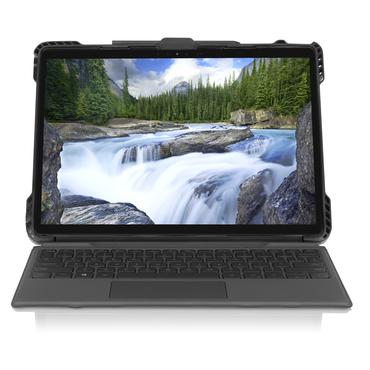 Dell Commercial Grade Case - tablet PC beskyttelsestaske