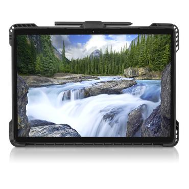 Dell Commercial Grade Case - tablet PC beskyttelsestaske