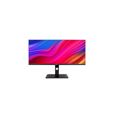 AG Neovo DW3401 computerskærm 86,4 cm (34") 3440 x 1440 pixel UltraWide Quad HD LED Sort
