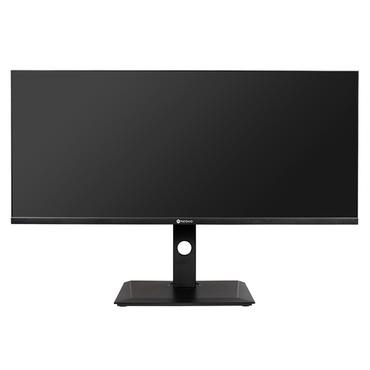 AG Neovo DW3401 computerskærm 86,4 cm (34") 3440 x 1440 pixel UltraWide Quad HD LED Sort