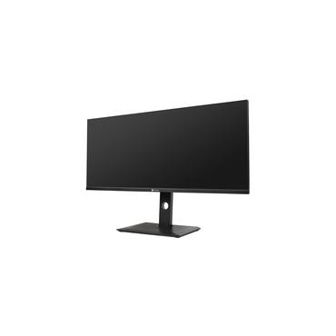 AG Neovo DW3401 computerskærm 86,4 cm (34") 3440 x 1440 pixel UltraWide Quad HD LED Sort