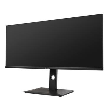 AG Neovo DW3401 computerskærm 86,4 cm (34") 3440 x 1440 pixel UltraWide Quad HD LED Sort