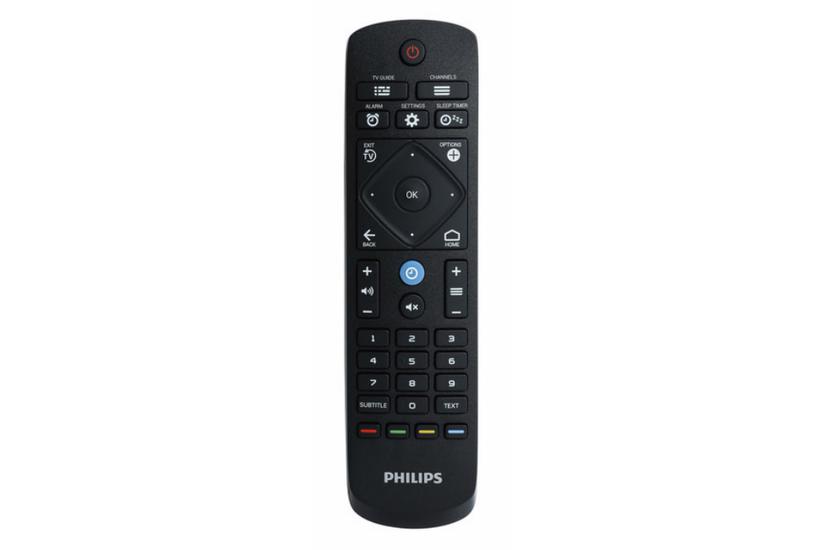 Philips 22AV1903A fjernstyring