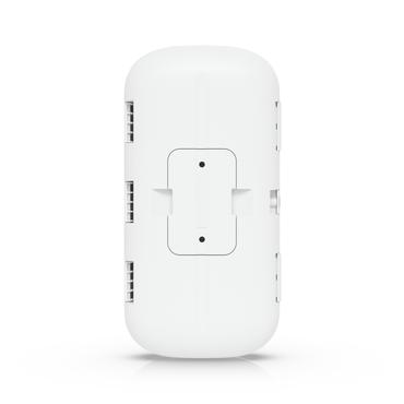 Ubiquiti kabelhanteringsh&ouml;ljesats - fiberdragavlastning