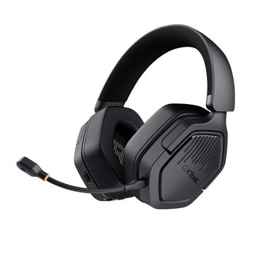 GXT493 CARUS WRLS HEADSET BLK