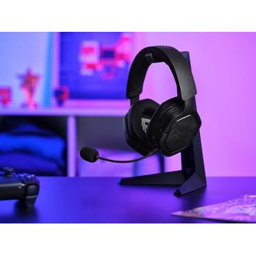 GXT493 CARUS WRLS HEADSET BLK