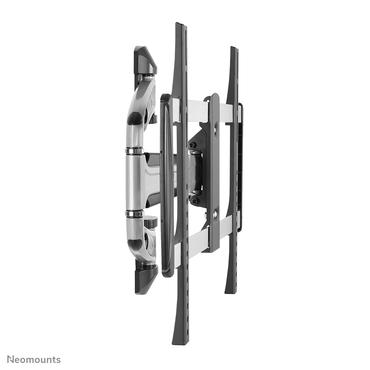 Neomounts LED-W700 beslag - fuld bevægelse - for LCD display - sølv