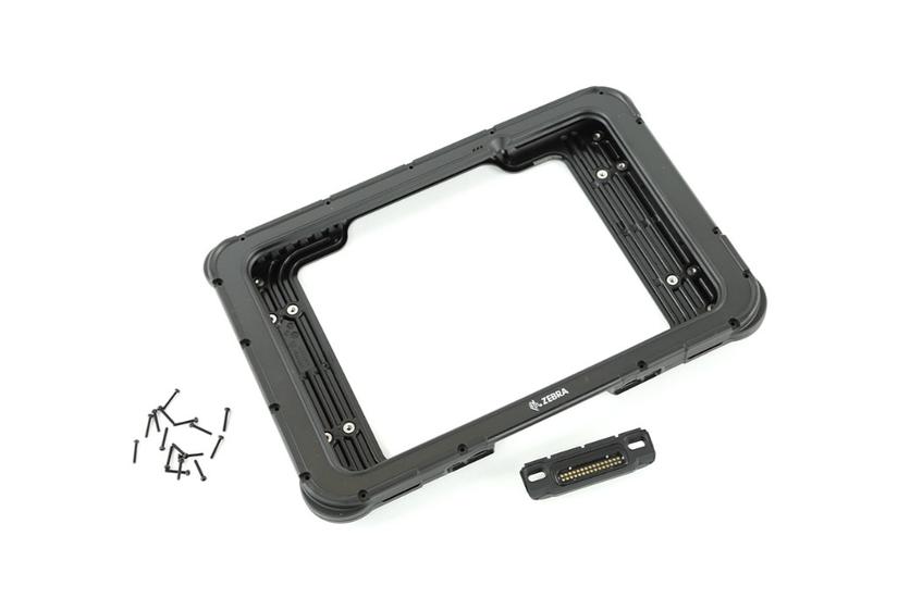 Zebra - beskyttende kasse til tablet