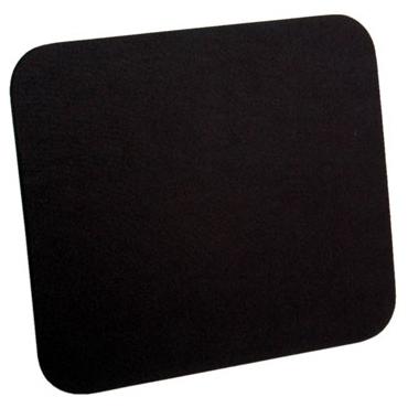 MOUSE PAD, CLOTH, BLACK,