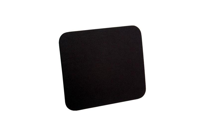 MOUSE PAD, CLOTH, BLACK,