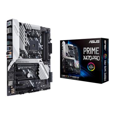 ASUS PRIME X470-PRO