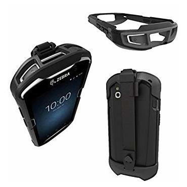 Zebra Rugged Boot - beskyttelseskappe til stregkodescanner