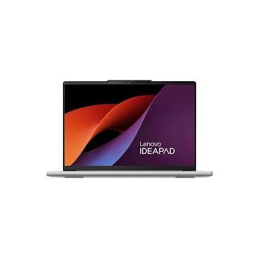 Lenovo IdeaPad Slim 5 B&aelig;rbar PC - AMD Ryzen 5 7535HS - 16GB DDR5 RAM - 512GB SSD - Radeon 660M - 13.3 WUXGA IPS - Windows 11 Home