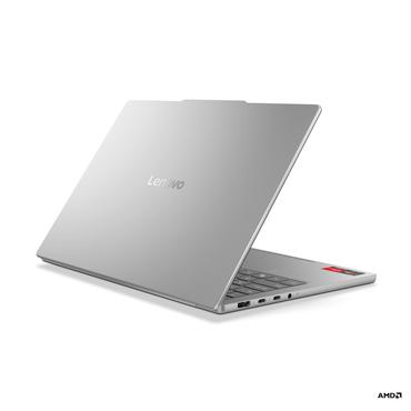Lenovo IdeaPad Slim 5 B&aelig;rbar PC - AMD Ryzen 5 7535HS - 16GB DDR5 RAM - 512GB SSD - Radeon 660M - 13.3 WUXGA IPS - Windows 11 Home