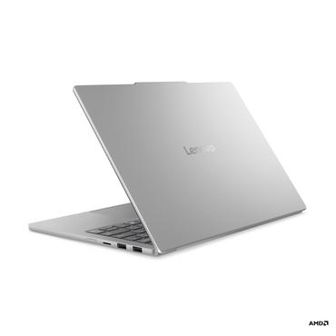 Lenovo IdeaPad Slim 5 B&aelig;rbar PC - AMD Ryzen 5 7535HS - 16GB DDR5 RAM - 512GB SSD - Radeon 660M - 13.3 WUXGA IPS - Windows 11 Home
